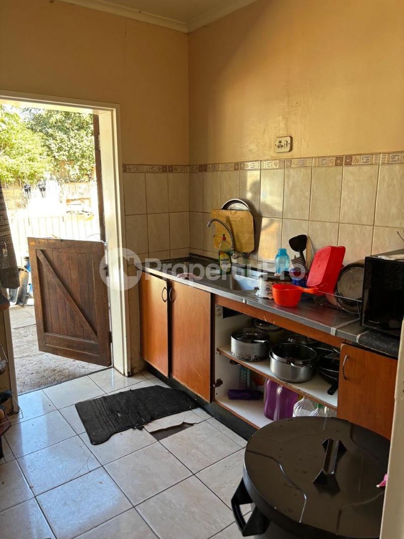 4 bedroom Houses for sale Paddonhurst , Bulawayo  Harrisvale Bulawayo North Bulawayo - 1