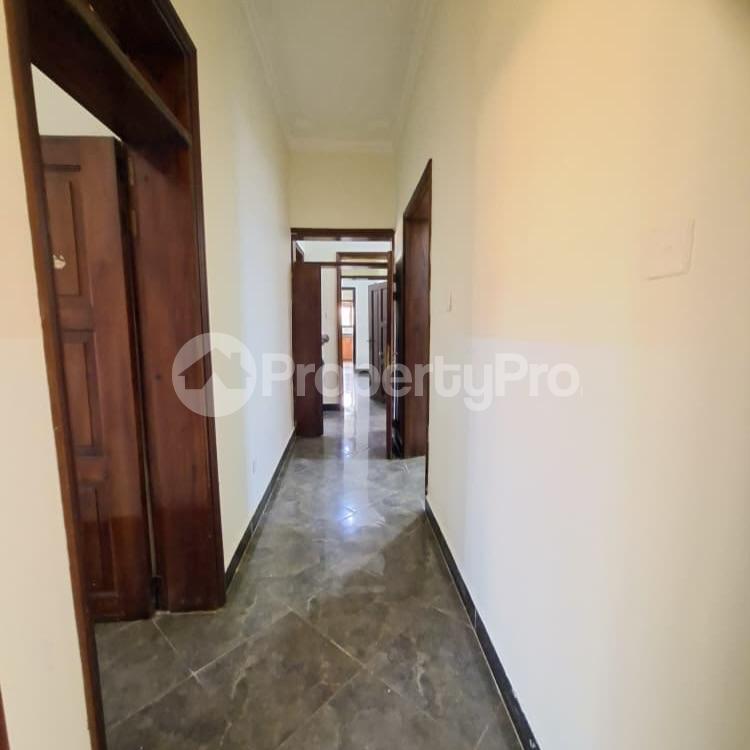 3 bedroom Bungalow Apartment for rent Bukoto road Bukoto Kampala Central - 11