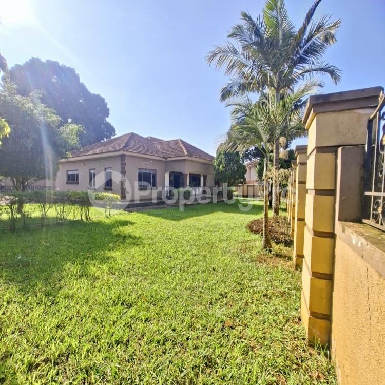 3 bedroom Bungalow Apartment for rent Bukoto road Bukoto Kampala Central - 3