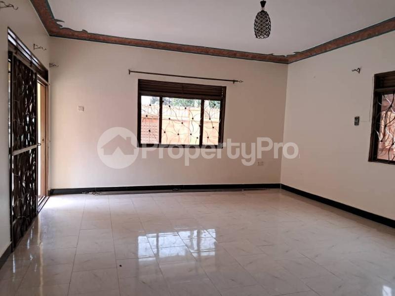4 bedroom Bungalow Apartment for rent Kisaasi road Kisaasi Kampala Central - 2