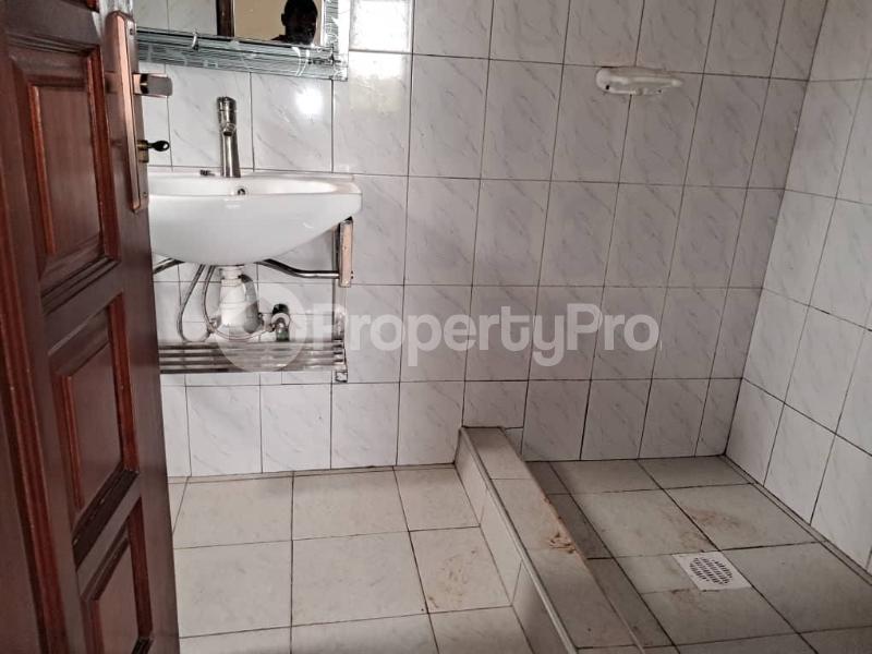 4 bedroom Bungalow Apartment for rent Kisaasi road Kisaasi Kampala Central - 5