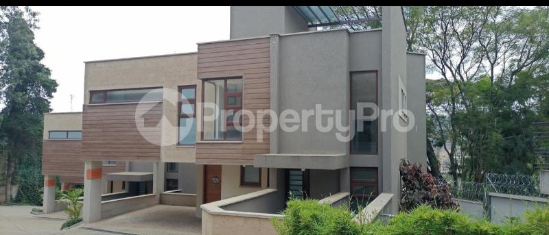 4 bedroom Townhouse for sale Lavington Nairobi