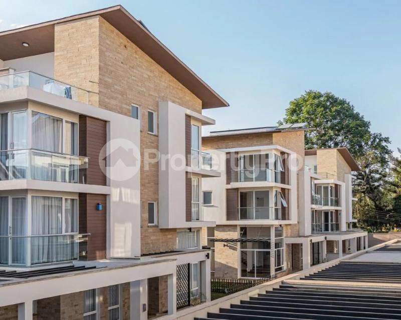 4 bedroom Townhouse for sale Lavington Nairobi