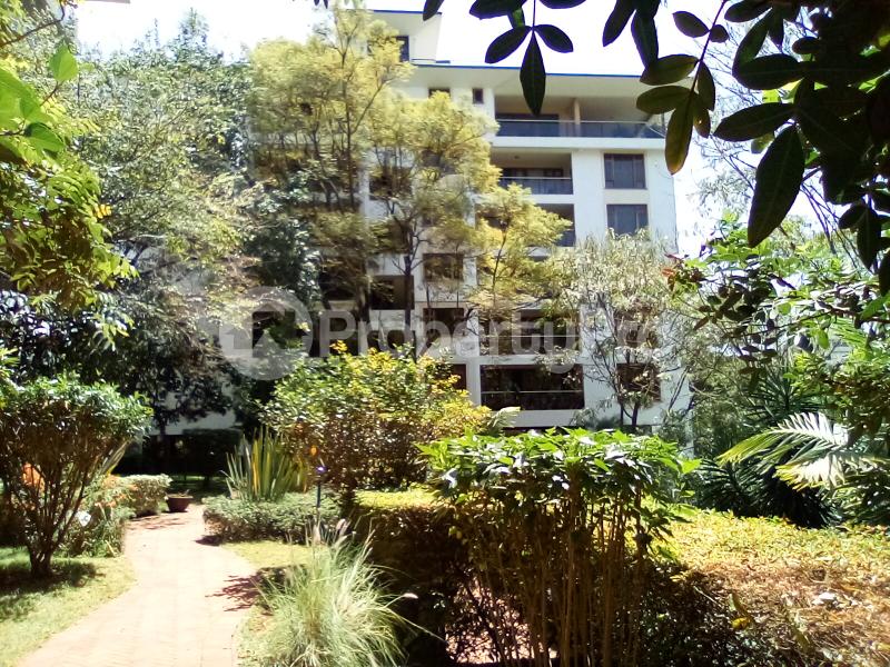 4 bedroom Flat&Apartment for rent Riverside Drive, Riverside Nairobi