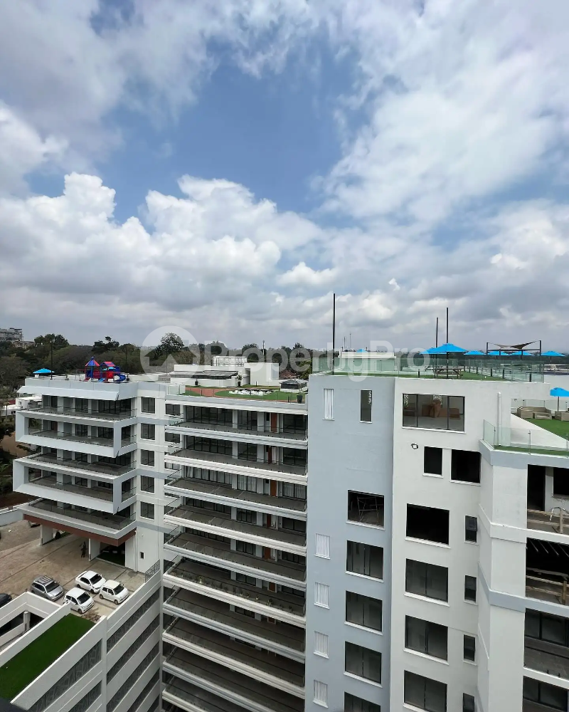 4 bedroom Rooms Flat&Apartment for sale Westlands Nairobi