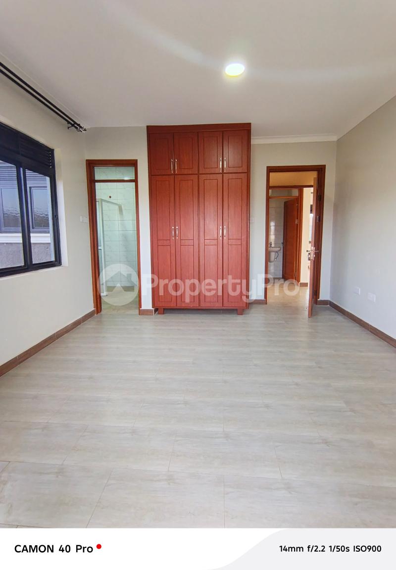 4 bedroom Bungalow Apartment for rent Gayaza road  Gayaza Wakiso Central - 11