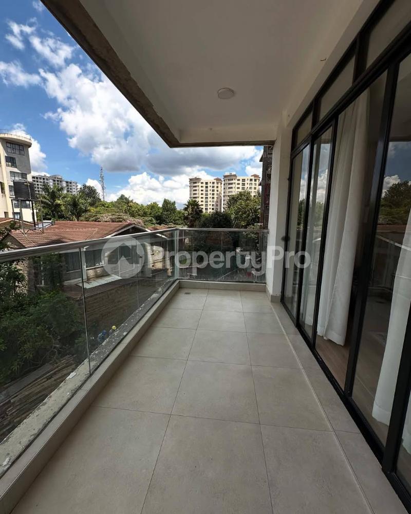 4 bedroom Flat&Apartment for sale General Mathenge, Westlands Nairobi