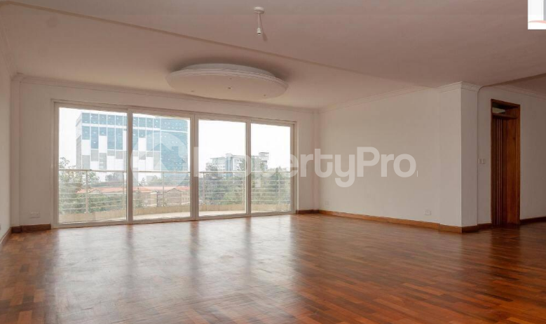 4 bedroom Flat&Apartment for rent ... Parklands Nairobi - 0