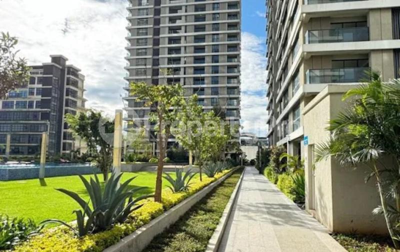 4 bedroom Flat&Apartment for sale near gtc Waiyaki Way Westlands Nairobi