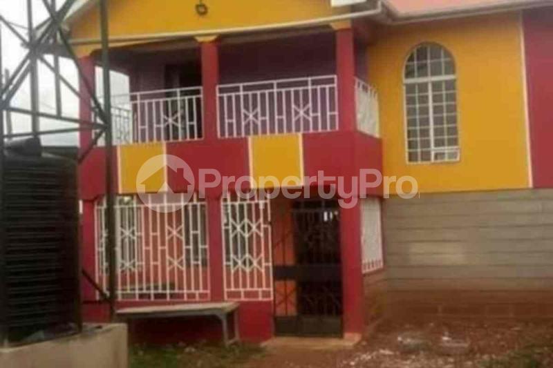 Houses for sale Ruiru Kiambu