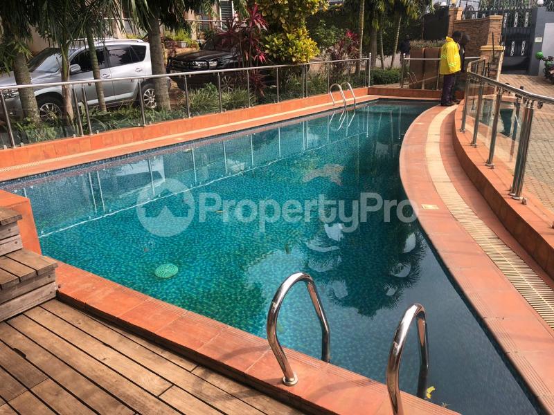 4 bedroom Villa for sale Muyenga  Kampala Central Kampala Central - 2