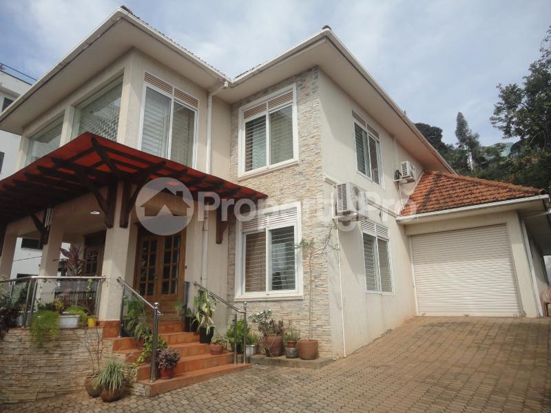 4 bedroom Villa for sale Muyenga  Kampala Central Kampala Central - 0