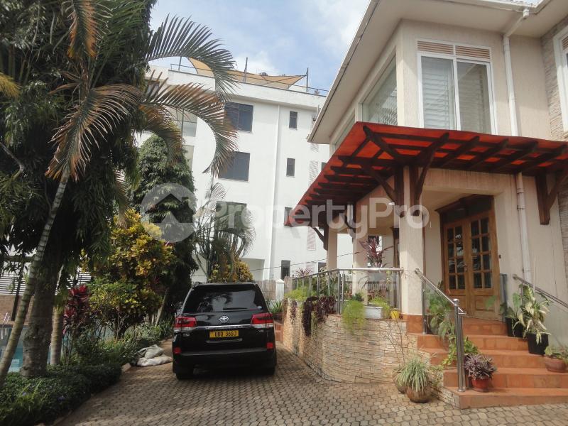 4 bedroom Villa for sale Muyenga  Kampala Central Kampala Central - 3