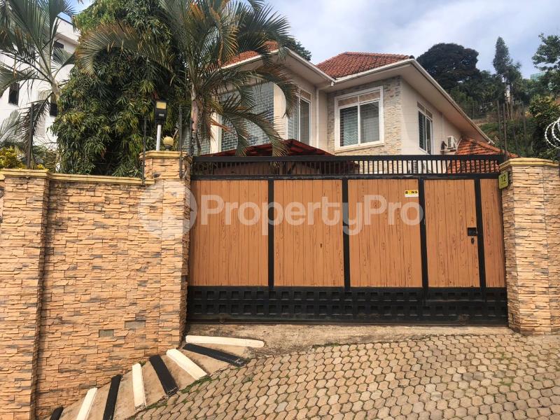 4 bedroom Villa for sale Muyenga  Kampala Central Kampala Central - 6