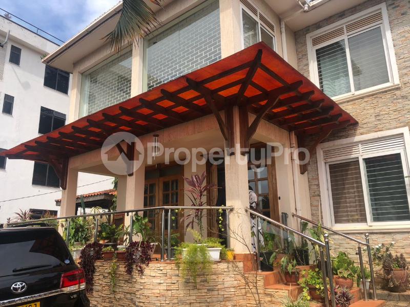 4 bedroom Villa for sale Muyenga  Kampala Central Kampala Central - 1