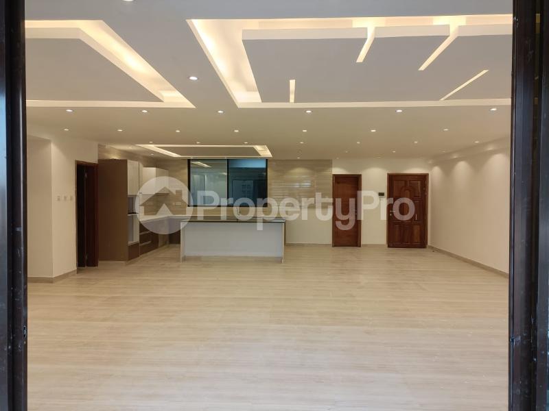 4 bedroom Flat&Apartment for rent 1st Avenue,  Parklands Nairobi