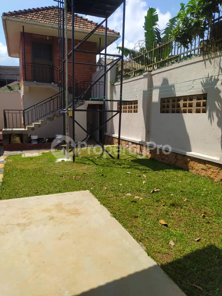 4 bedroom Bungalow Apartment for rent Kiwaffu Entebbe road  Katabi Wakiso Central - 5