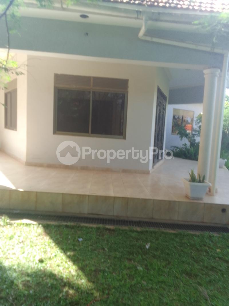 4 bedroom Bungalow Apartment for rent Naguru  Bukoto Kampala Central - 0