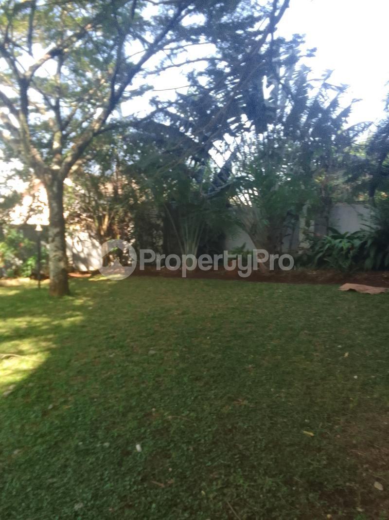 4 bedroom Bungalow Apartment for rent Naguru  Bukoto Kampala Central - 1