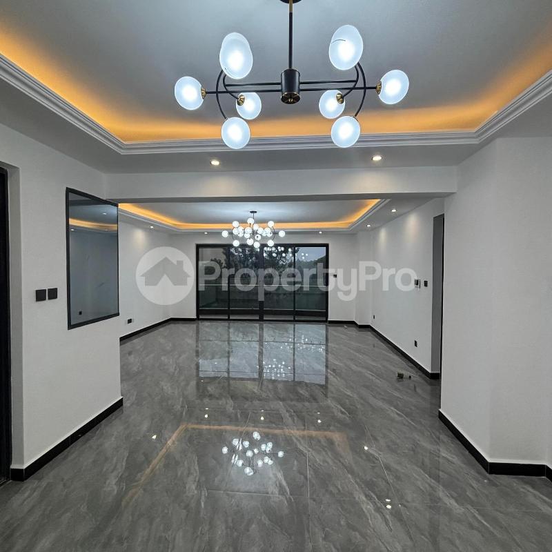 4 bedroom Flat&Apartment for rent Lavington Nairobi