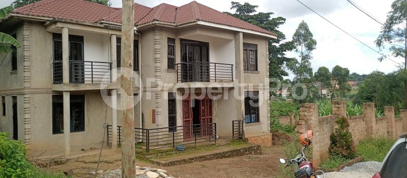 4 bedroom Villa for sale Namugongo nsawo estate  Kira Wakiso Central - 2