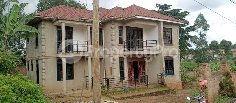 4 bedroom Villa for sale Namugongo nsawo estate  Kira Wakiso Central - 0
