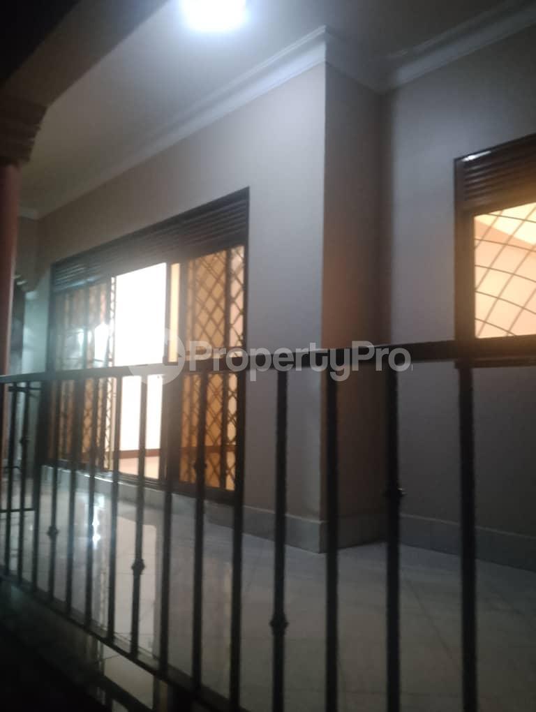 4 bedroom Bungalow Apartment for rent Bahai kisasi road  Kisaasi Kampala Central - 0