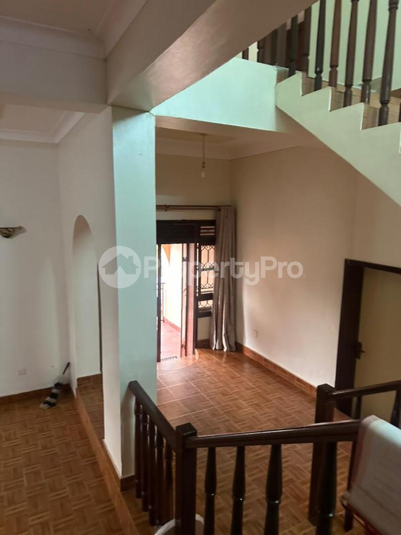 4 bedroom Bungalow Apartment for rent Bukoto Ntinda road  Bukoto Kampala Central - 10