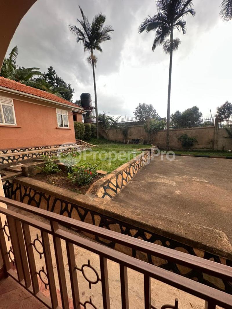 4 bedroom Bungalow Apartment for rent Bukoto Ntinda road  Bukoto Kampala Central - 11
