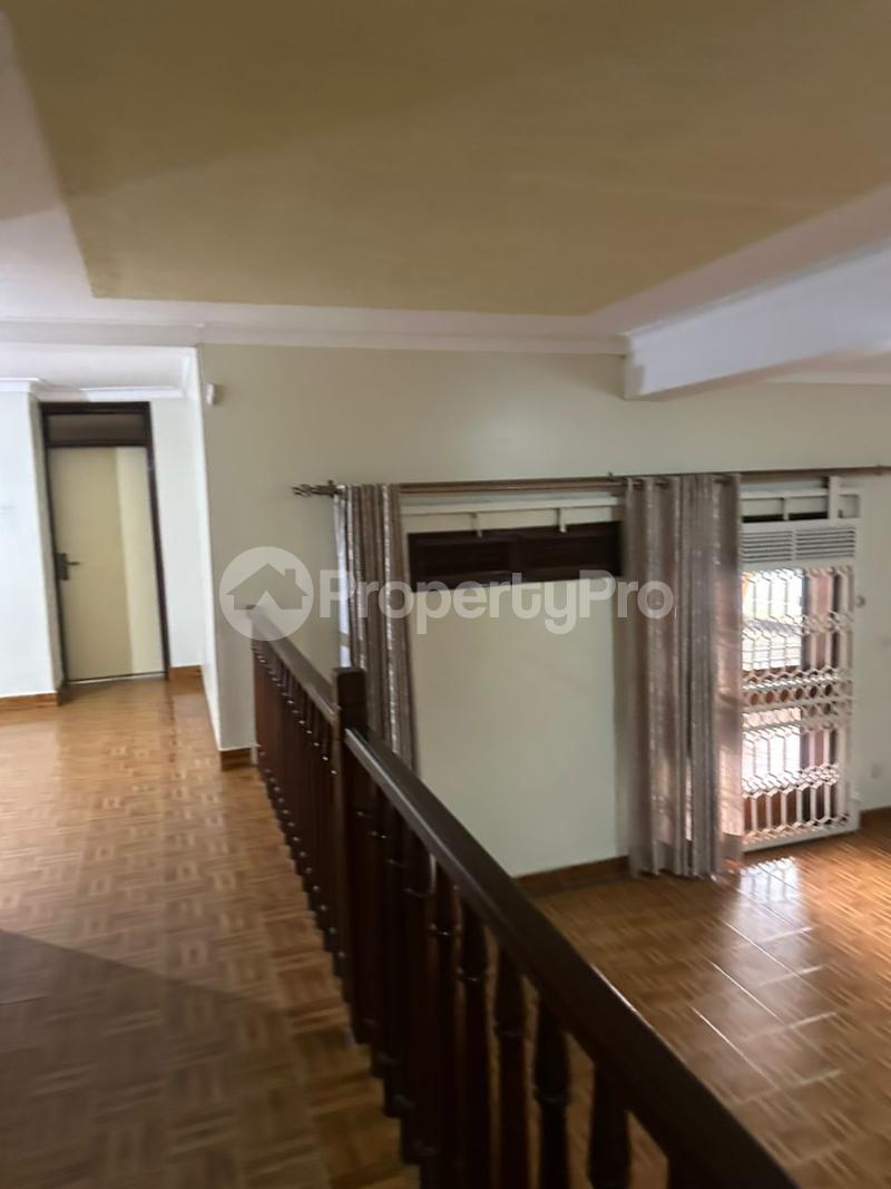 4 bedroom Bungalow Apartment for rent Bukoto Ntinda road  Bukoto Kampala Central - 7