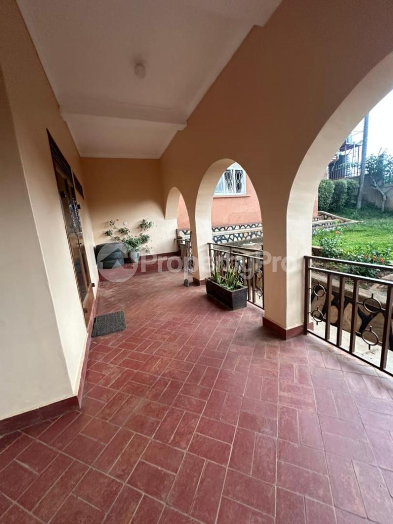 4 bedroom Bungalow Apartment for rent Bukoto Ntinda road  Bukoto Kampala Central - 1