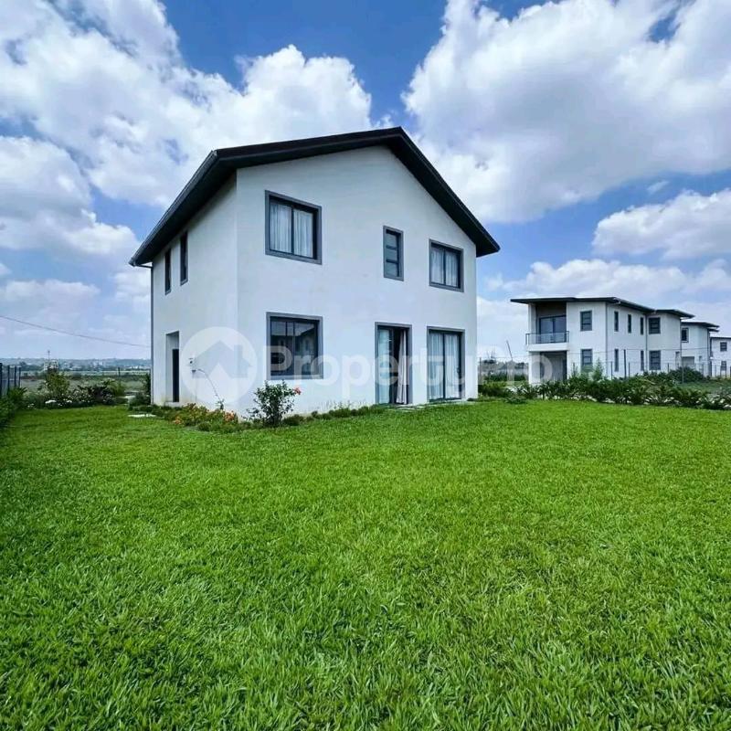 4 bedroom Townhouses Houses for sale Ongata Rongai Kajiado