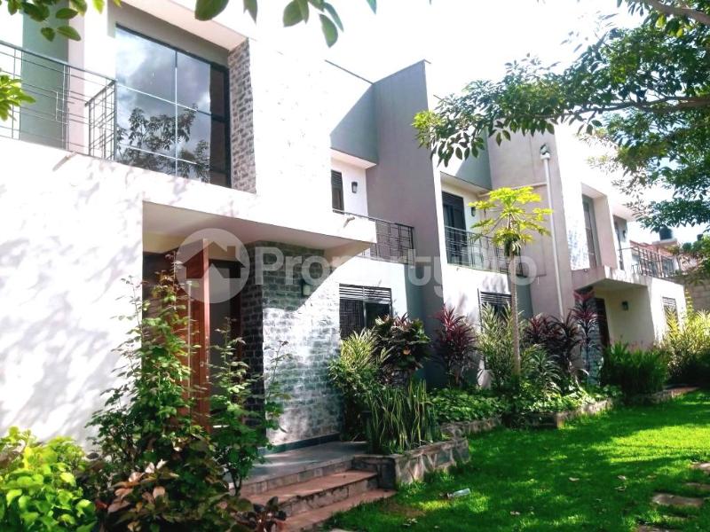 4 bedroom Villa for rent kira road Kampala Central - 0