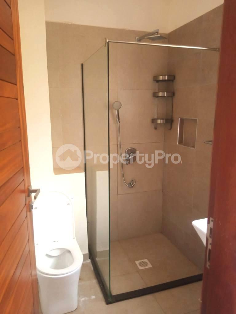 4 bedroom Villa for rent kira road Kampala Central - 12