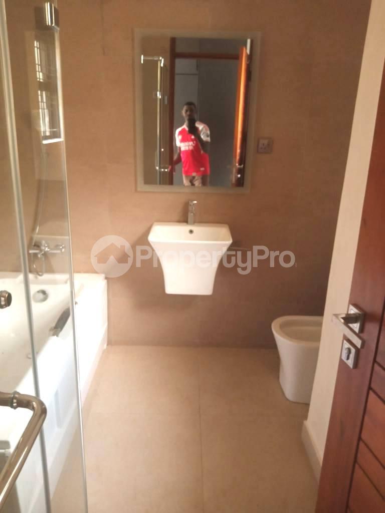 4 bedroom Villa for rent kira road Kampala Central - 10