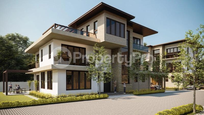 4 bedroom Townhouse for sale Riverside Nairobi