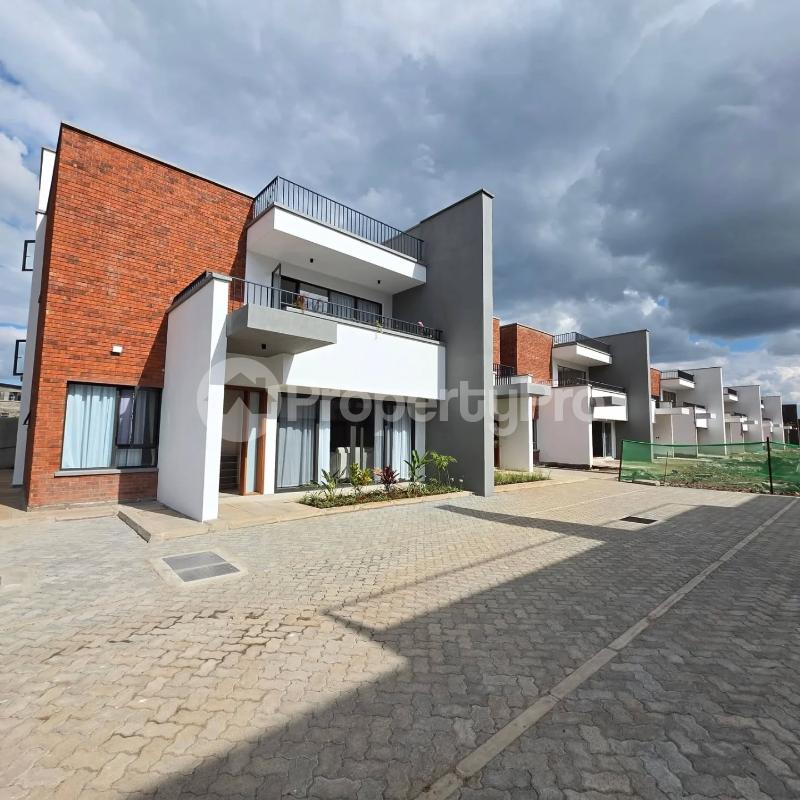 4 bedroom Townhouse for sale Langata Nairobi