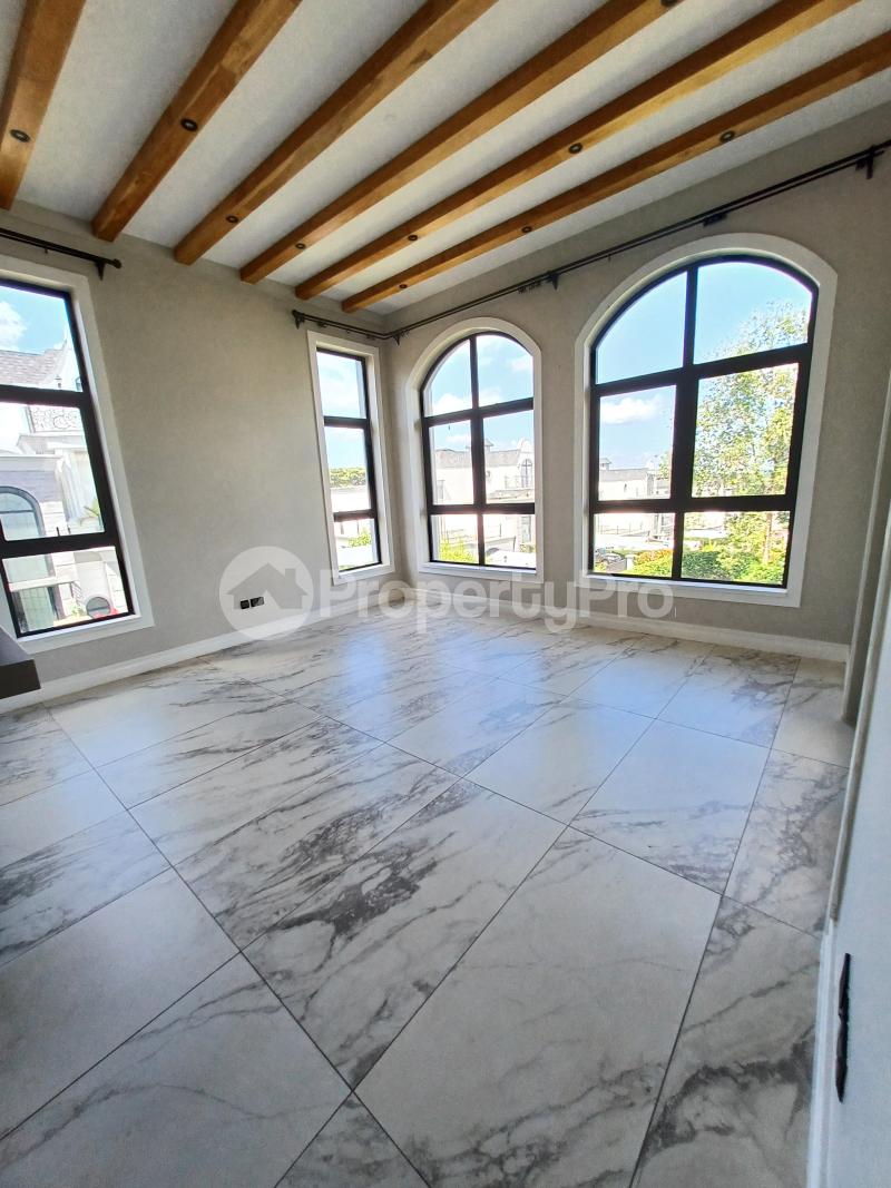 4 bedroom Townhouses Houses for sale Loresho Nairobi