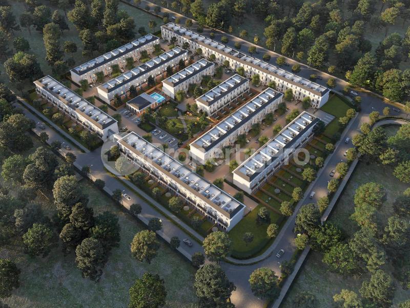 4 bedroom Townhouse for sale Tatu City, Kiambu Kiambu