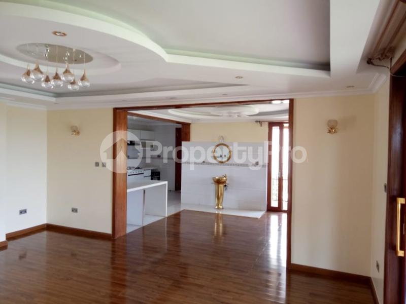4 bedroom Townhouse for sale migaa golf estate, Kiambu Kiambu