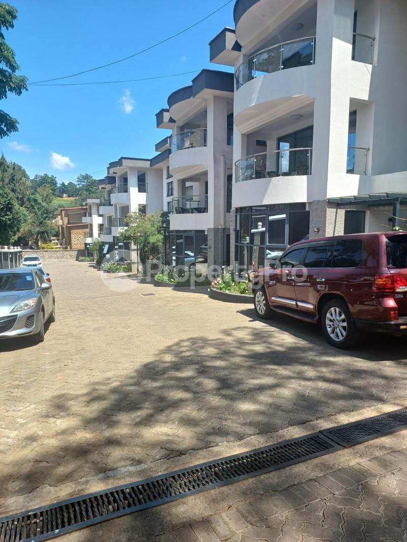 4 bedroom Townhouses Houses for sale Lavington Nairobi