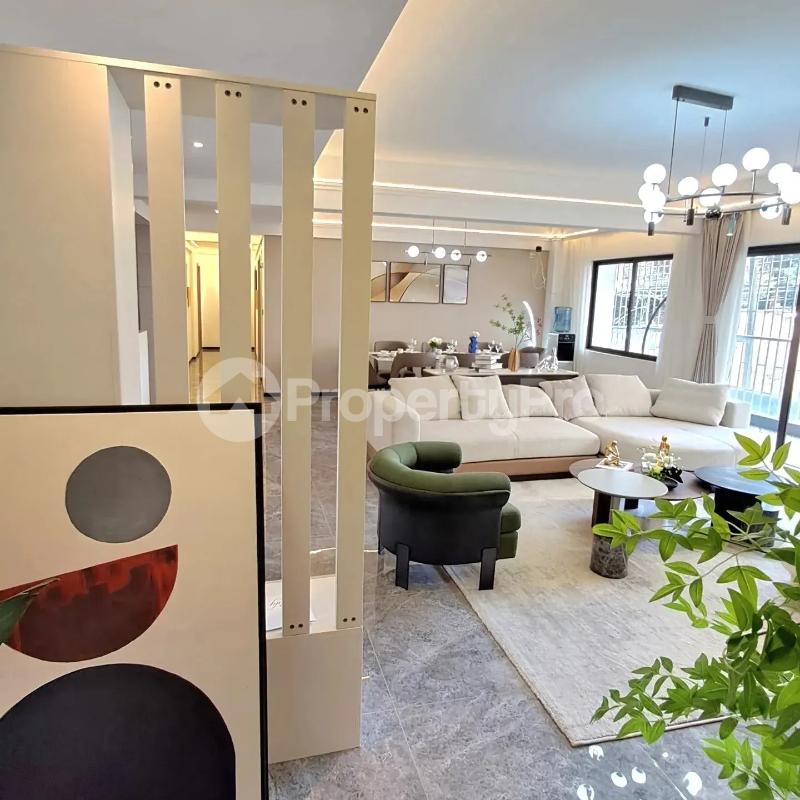 4 bedroom Flat&Apartment for sale Kileleshwa Nairobi