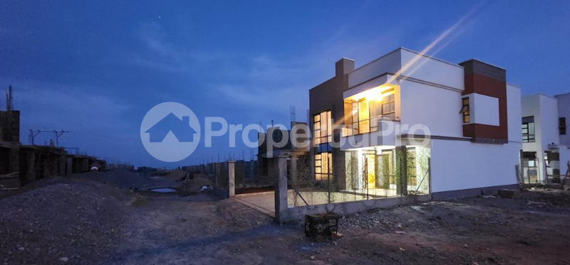 4 bedroom Townhouse for sale Ruiru Kiambu