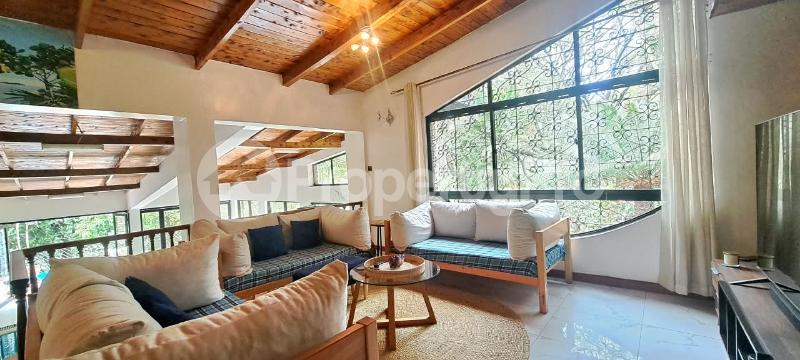 4 bedroom Bungalow Houses for rent Ngecha road  Lower Kabete Nairobi