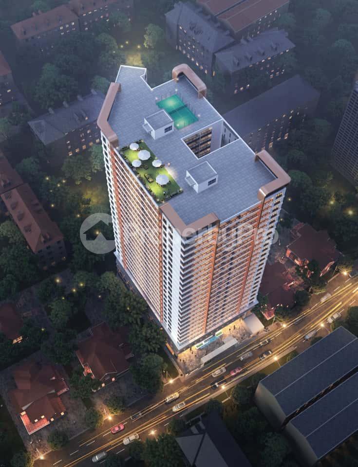 4 bedroom Flat&Apartment for sale Off Nyeri road  Kileleshwa Nairobi