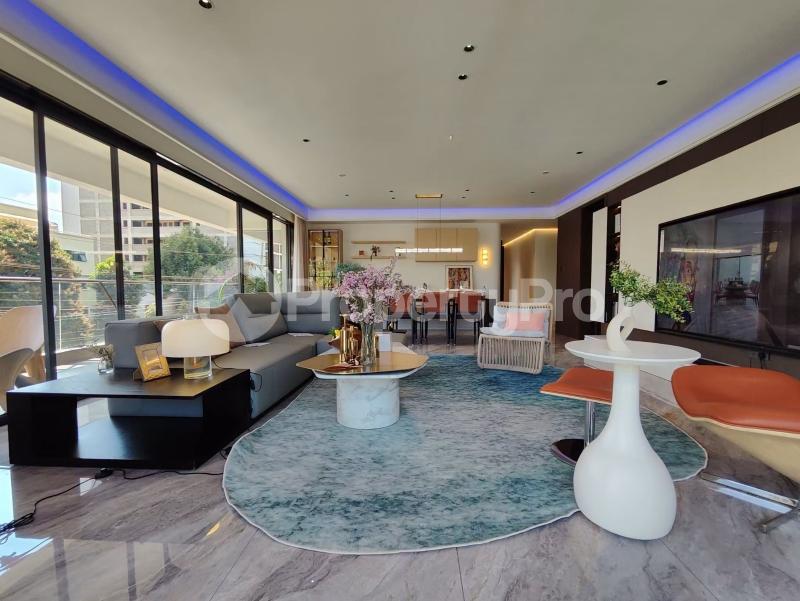 4 bedroom Flat&Apartment for sale Off Ring Road Westlands Nairobi