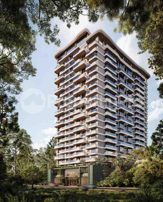 4 bedroom Flat&Apartment for sale Riverside Drive  Riverside Nairobi