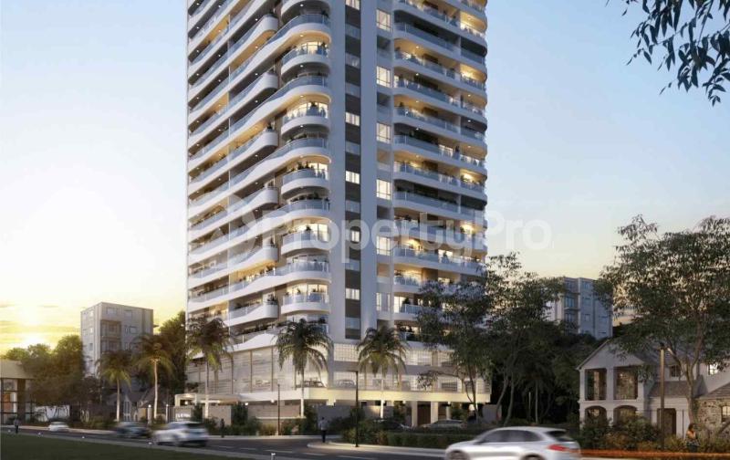4 bedroom Flat&Apartment for rent General Mathenge RD Westlands Nairobi