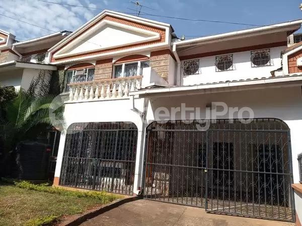 4 bedroom Townhouse for sale Westlands Nairobi