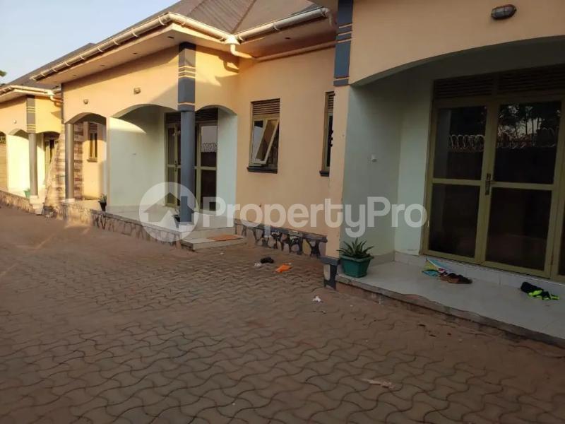 2 bedroom Bungalow Apartment for sale Kasangati NANGABO  Kira Wakiso Central - 5